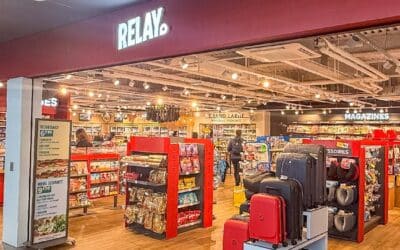 Réalisation, maintenance et dépannage des installations CVC et froid pour RELAY, HUBIZ, TRIB’S et Bread & Co