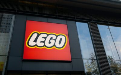 LEGO – Installations CVC & Solutions techniques retail