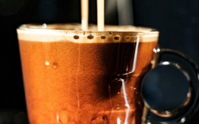 Nespresso – Retail