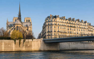 La Rôtisserie d’Argent – Paris