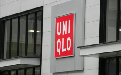 Uniqlo – Île-de-France